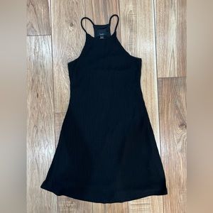 Lumiére Black Dress size Small